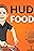 Hudi the Foodie