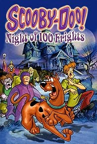 Primary photo for Scooby-Doo: Night of 100 Frights