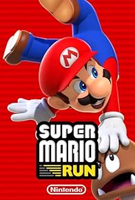 Primary photo for Super Mario Run