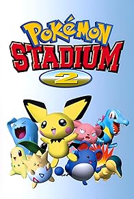 Primary photo for Pokémon: Stadium 2