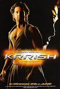 Primary photo for Krrish