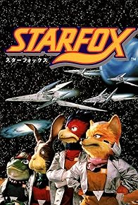 Primary photo for Star Fox