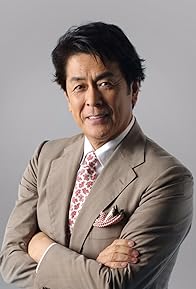 Primary photo for Hatsunori Hasegawa