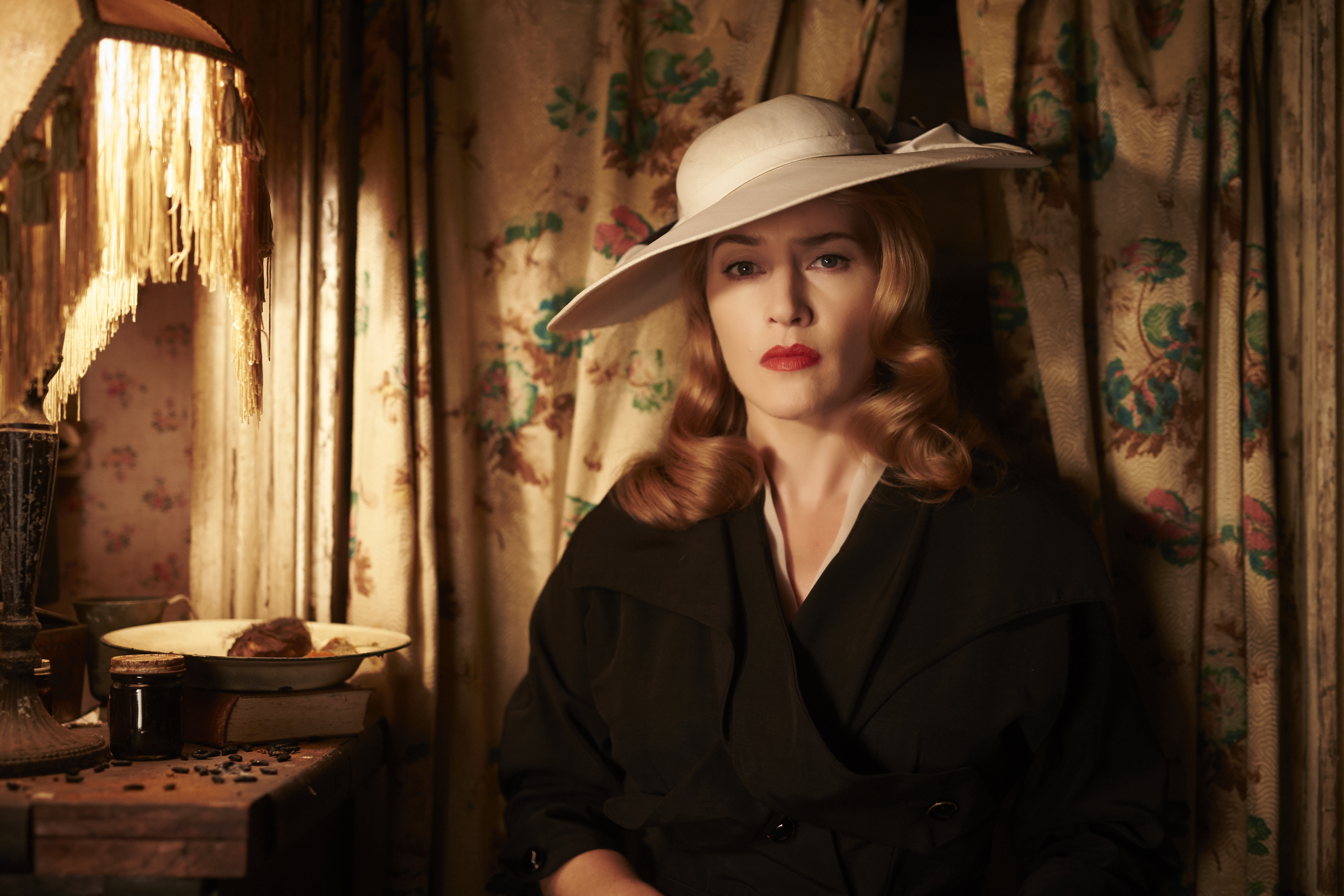 Kate Winslet in The Dressmaker (2015)