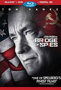 Primary photo for A Case of the Cold War: Bridge of Spies