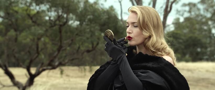 Kate Winslet in The Dressmaker (2015)