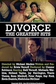 Primary photo for Divorce: The Greatest Hits