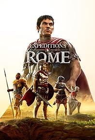 Primary photo for Expeditions: Rome