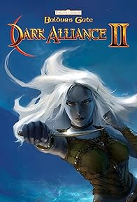 Primary photo for Baldur's Gate: Dark Alliance II