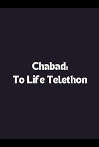 Primary photo for Chabad: To Life Telethon