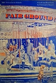 Primary photo for Fair Ground!: Part 10 - Mixed Fortunes