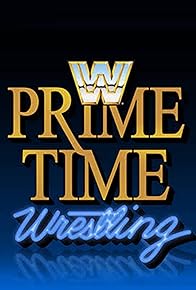 Primary photo for WWF Prime Time Wrestling