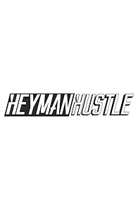 Primary photo for WWE 2K14 Presents the SummerSlam Week Edition of the HEYMAN HUSTLE