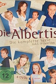 Primary photo for Die Albertis