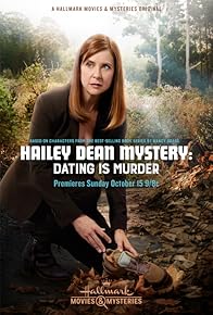 Primary photo for Hailey Dean Mystery: Dating Is Murder