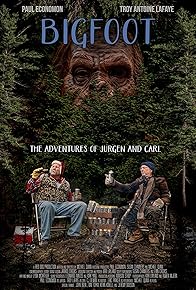 Primary photo for Bigfoot, the Adventures of Jurgen and Carl