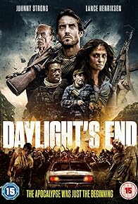 Primary photo for Daylight's End