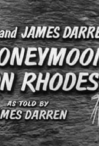 Primary photo for Honeymoon on Rhodes