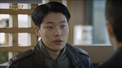 Ryu Jun-yeol in Eungdaphara 1988 (2015)