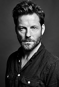 Primary photo for Jamie Bamber