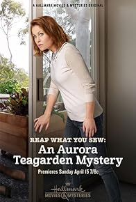 Primary photo for Reap What You Sew: An Aurora Teagarden Mystery