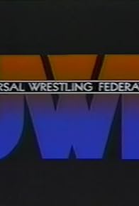 Primary photo for Universal Wrestling Federation (UWF)