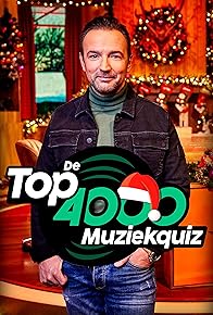 Primary photo for De Top 4000 Muziekquiz