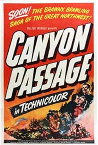 Primary photo for Canyon Passage