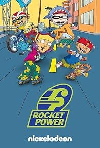 Primary photo for Rocket Power