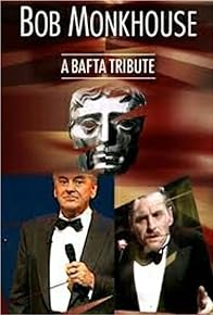 Primary photo for Bob Monkhouse: A BAFTA Tribute