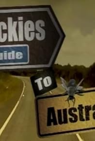 Primary photo for The Truckies' Guide to Australia