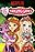 Ever After High: Dragon Games