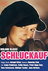 Primary photo for Schluckauf