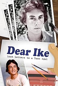 Primary photo for Dear Ike: Lost Letters to a Teen Idol