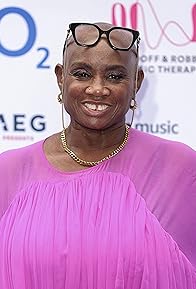 Primary photo for Andi Oliver