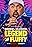 Gabriel Iglesias: Legend of Fluffy