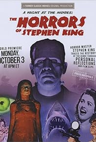 Primary photo for A Night at the Movies: The Horrors of Stephen King