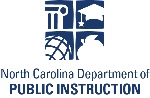 NC DPI Logo