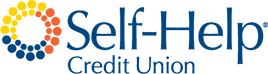 Self-Help Credit Union Logo