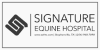 SignatureEquineHospitalScroll