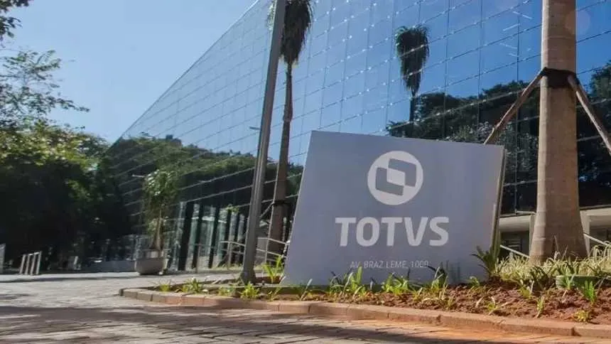 Na Totvs, a ordem é escalar a Techfin. E há ($ bilhões) de motivos para isso