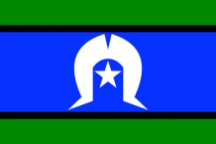 Torres Strait Islander Flag