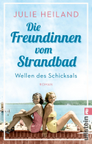 Die Freundinnen vom Strandbad 