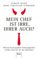 Mein Chef ist irre – Ihrer auch?