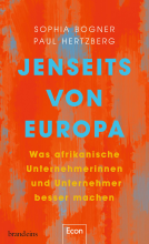 Jenseits von Europa