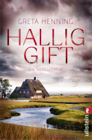 Halliggift