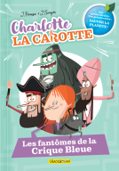 Les fantômes de la Crique Bleue