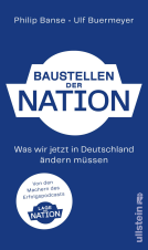 Baustellen der Nation