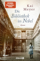 Die Bibliothek im Nebel