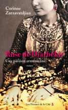 Rose de Diarbékir